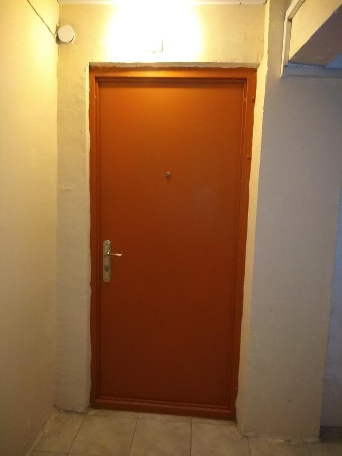 Varazi Apartments Tbilisi Exterior foto