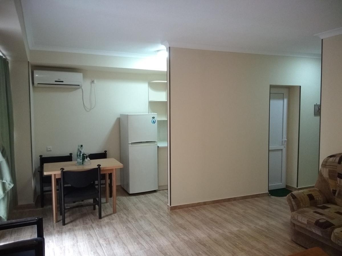 Varazi Apartments Tbilisi Exterior foto